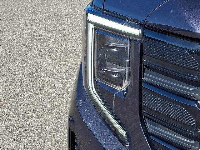 Used 2025 GMC Sierra 1500 Elevation AWD/4WD image 30