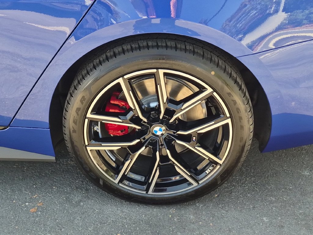 New 2026 BMW i4 xDrive40i w/ M Sport Package AWD/4WD image 32