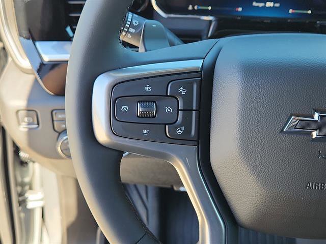 New 2026 Chevrolet Silverado 1500 RST image 11