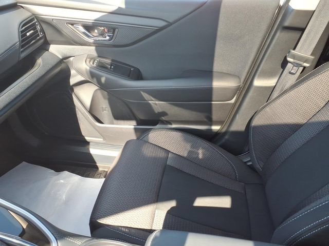 Used 2025 Subaru Outback Premium w/ Popular Package #1A AWD/4WD image 14