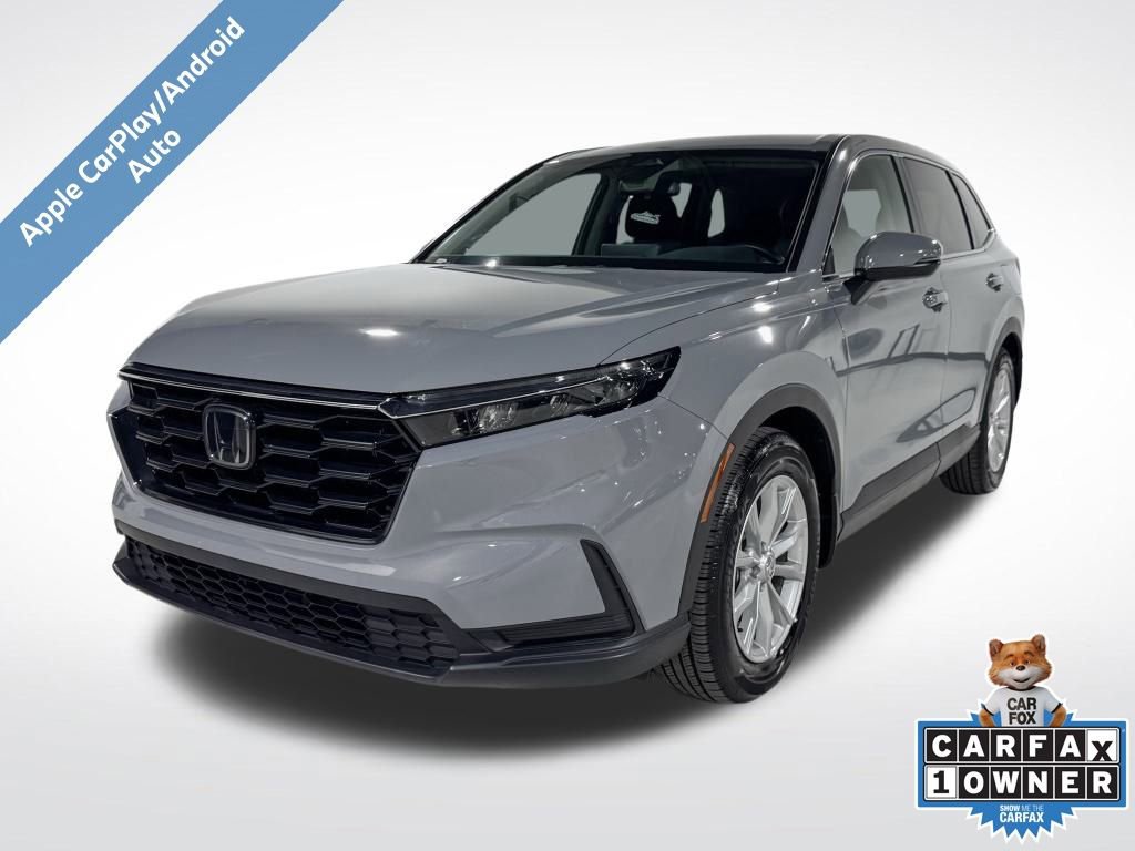 Used 2024 Honda CR-V EX