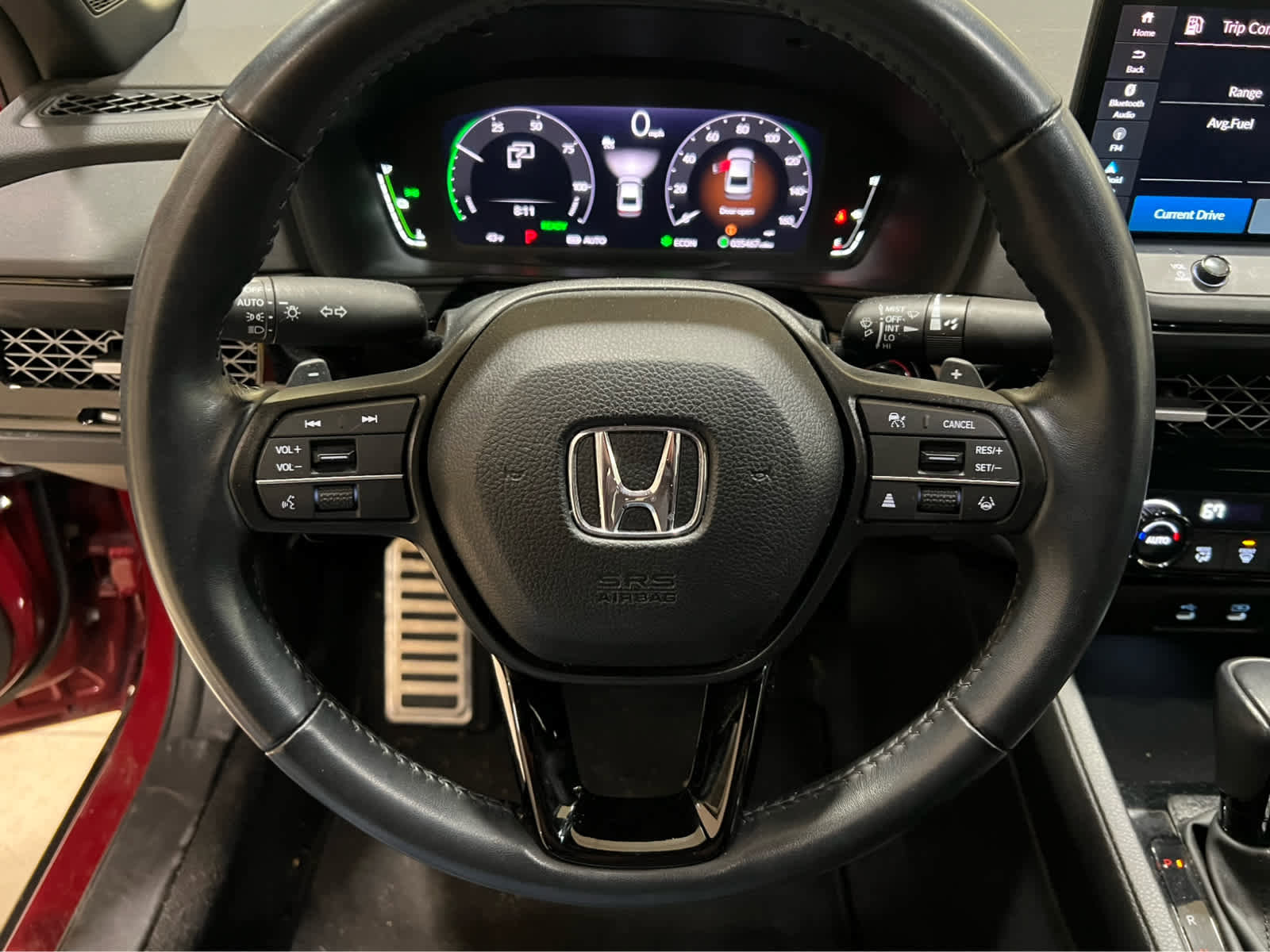 Used 2023 Honda Accord Sport image 16