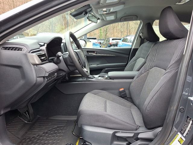 New 2026 Toyota Camry LE image 13