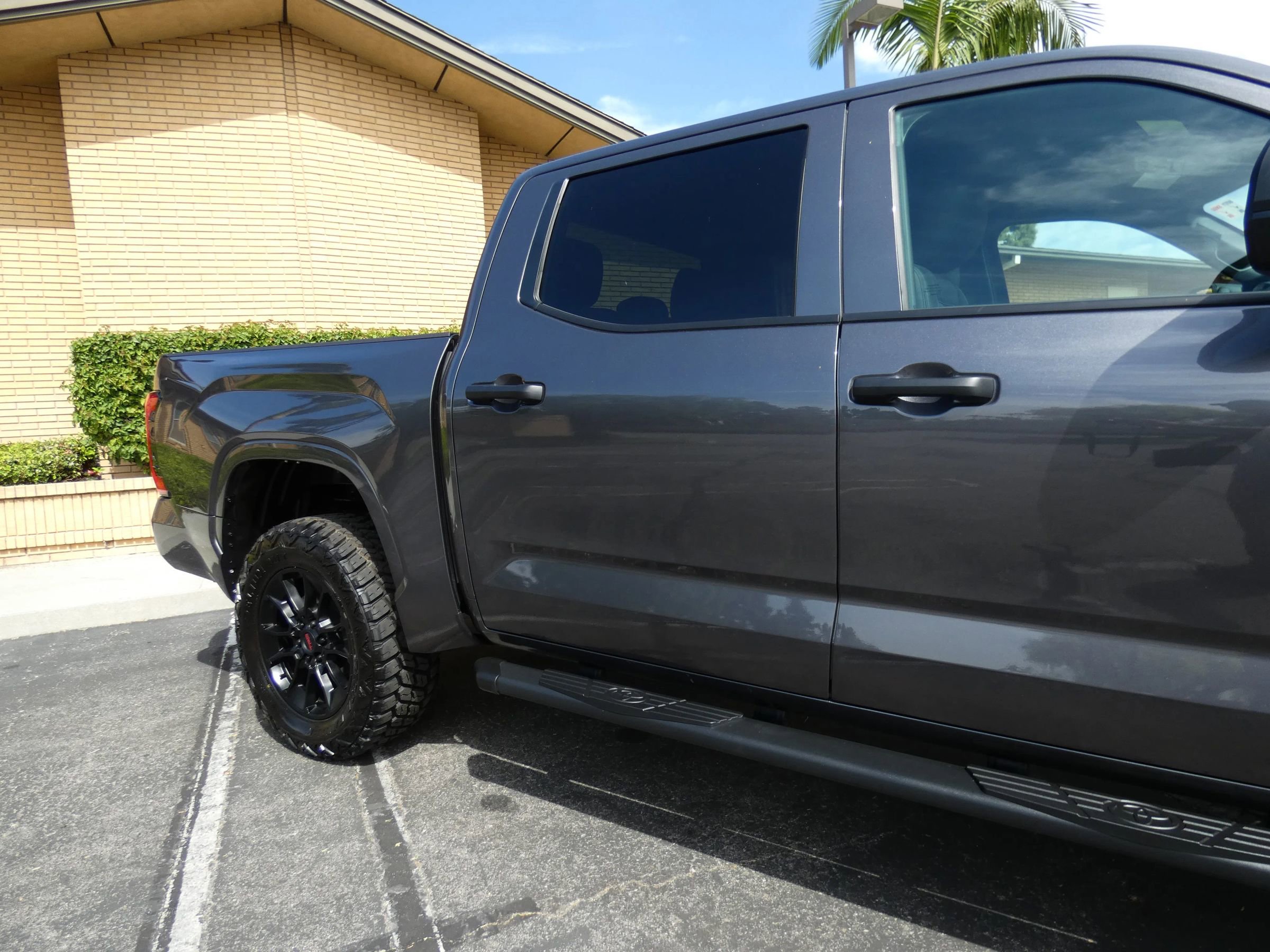Used 2026 Toyota Tundra SR image 7