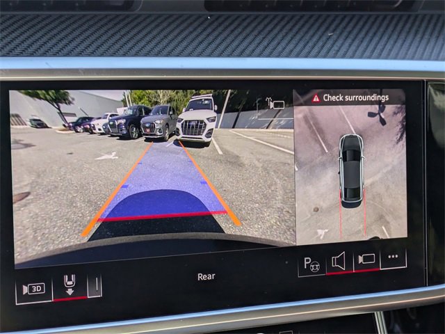 New 2026 Audi RS 7 Performance image 28