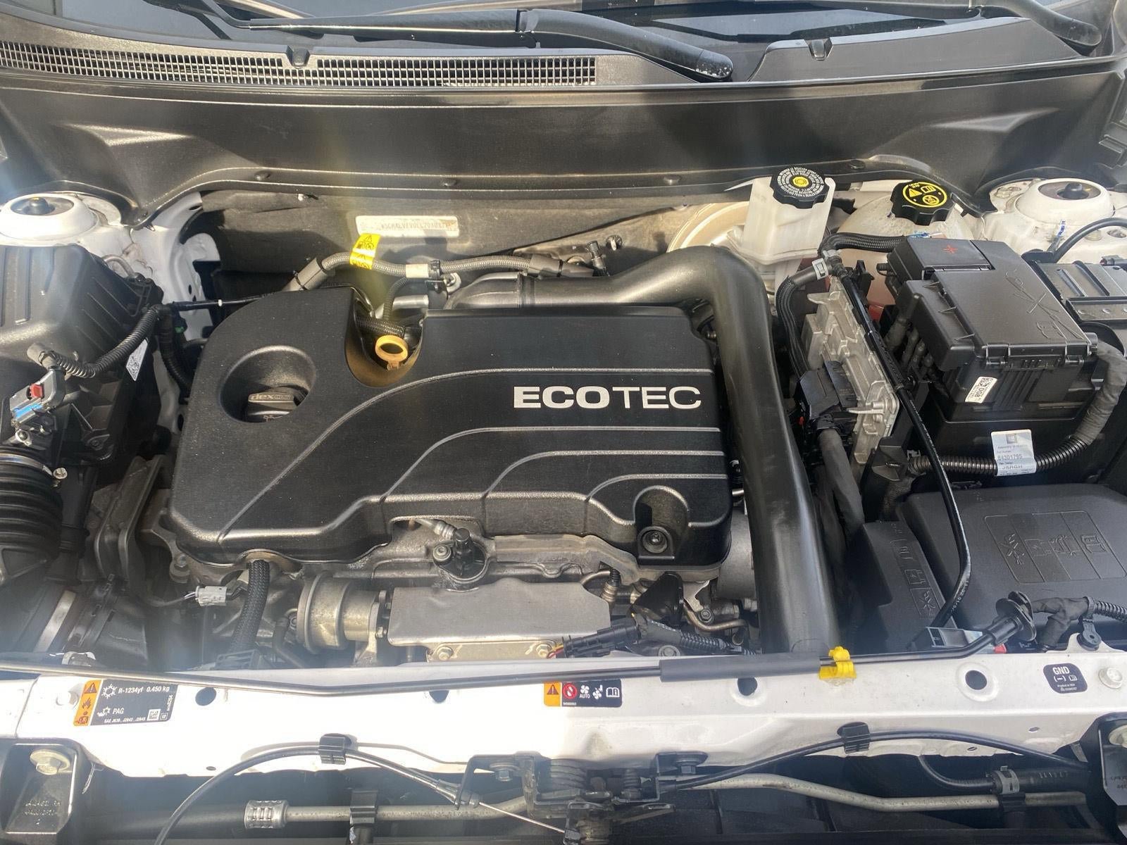 Used 2020 GMC Terrain SLT w/ Preferred Package AWD/4WD image 40
