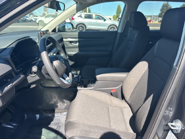 New 2026 Honda CR-V EX image 9