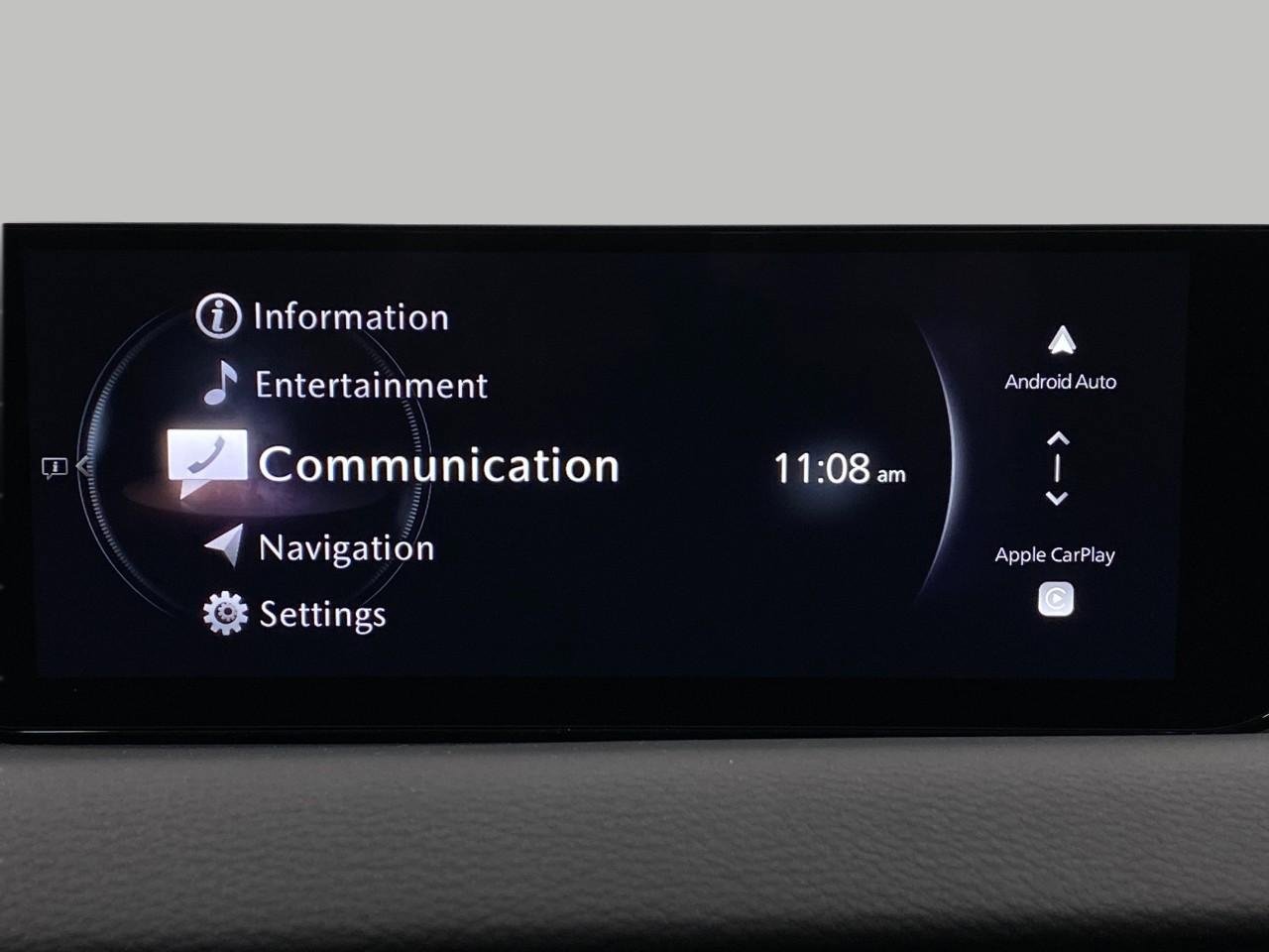 New 2026 MAZDA CX-50 2.5 Hybrid w/ Weather Package image 23