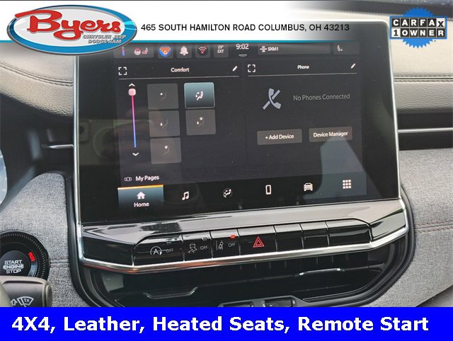 Used 2022 Jeep Compass Latitude image 23