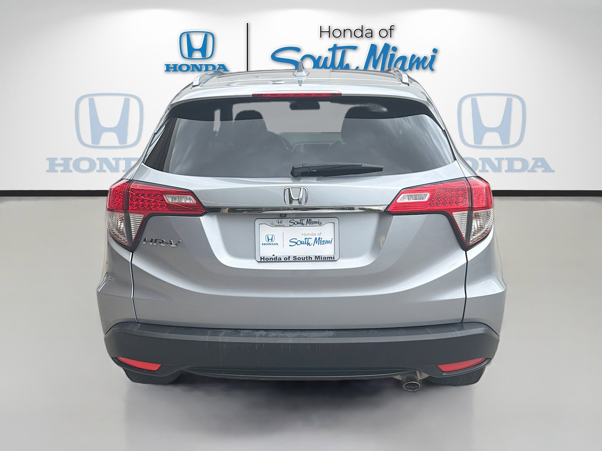 Certified 2022 Honda HR-V EX image 6