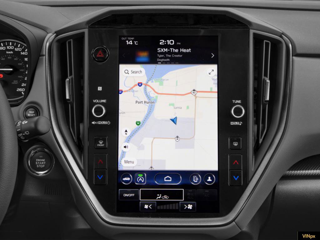 New 2026 Subaru Crosstrek 2.5i Limited image 14