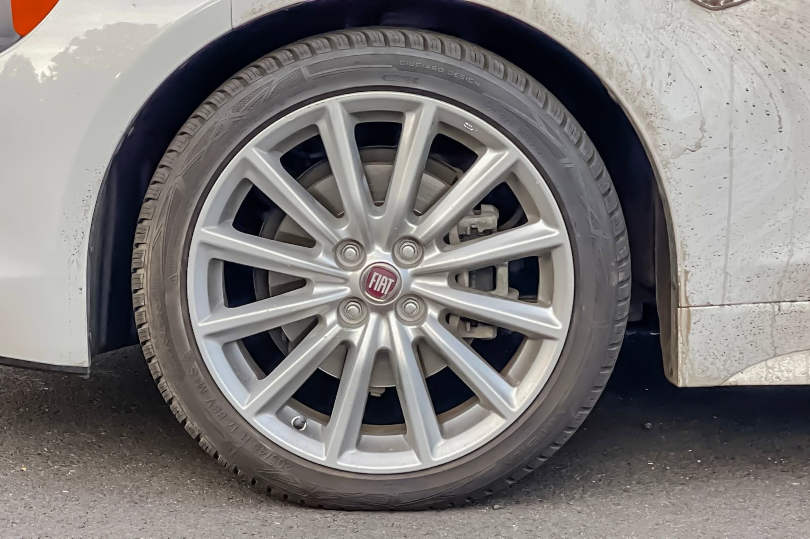 Used 2017 FIAT 124 Spider Lusso image 33