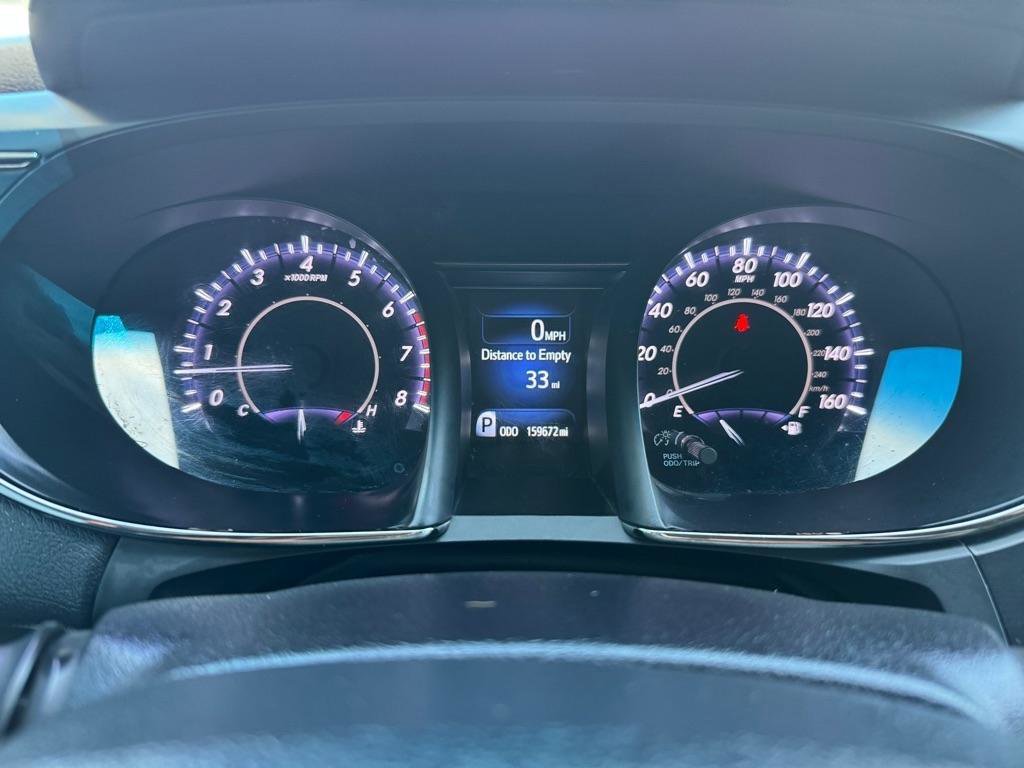 Used 2015 Toyota Avalon XLE FWD image 19