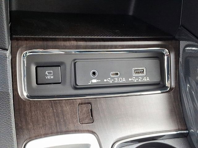 New 2026 Subaru Ascent Touring image 16