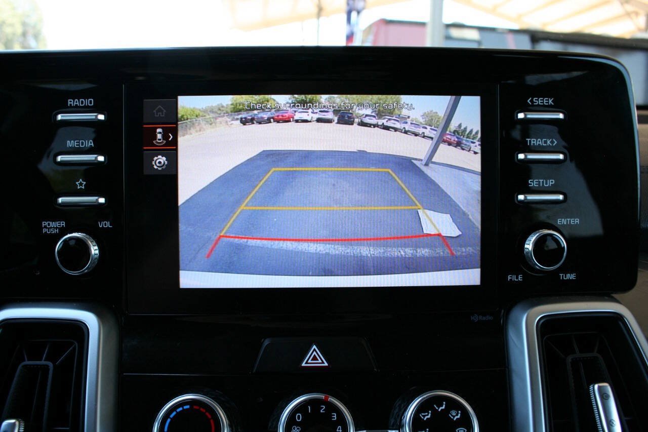 Used 2022 Kia Sorento LX AWD/4WD image 20