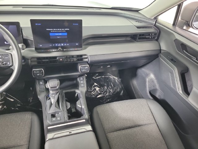 Used 2026 Toyota RAV4 LE AWD/4WD image 17