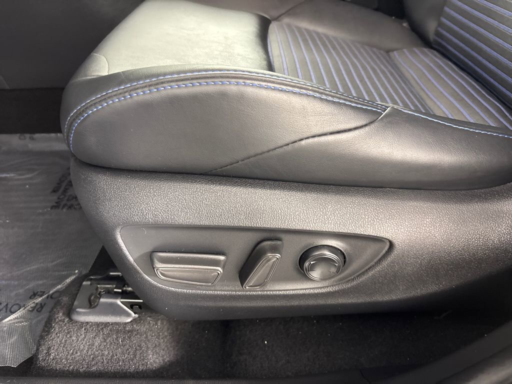 Used 2021 Toyota RAV4 XSE image 9