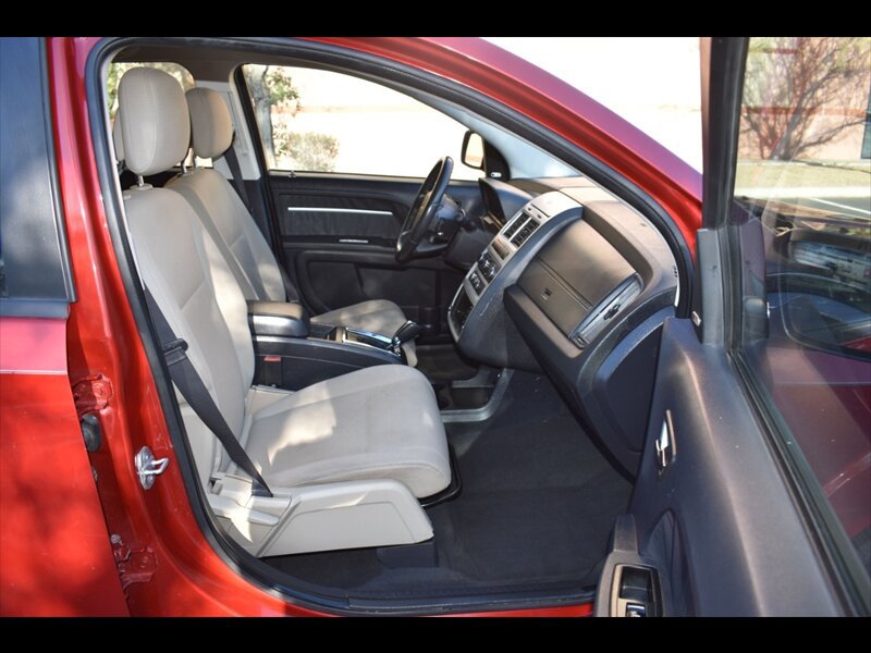 Used 2010 Dodge Journey SXT w/ Rear Seat Video Group FWD image 34