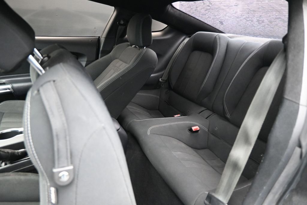 Used 2019 Ford Mustang Coupe w/ Equipment Group 101A RWD image 23