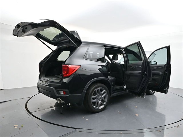 Used 2022 Honda Passport EX-L image 53