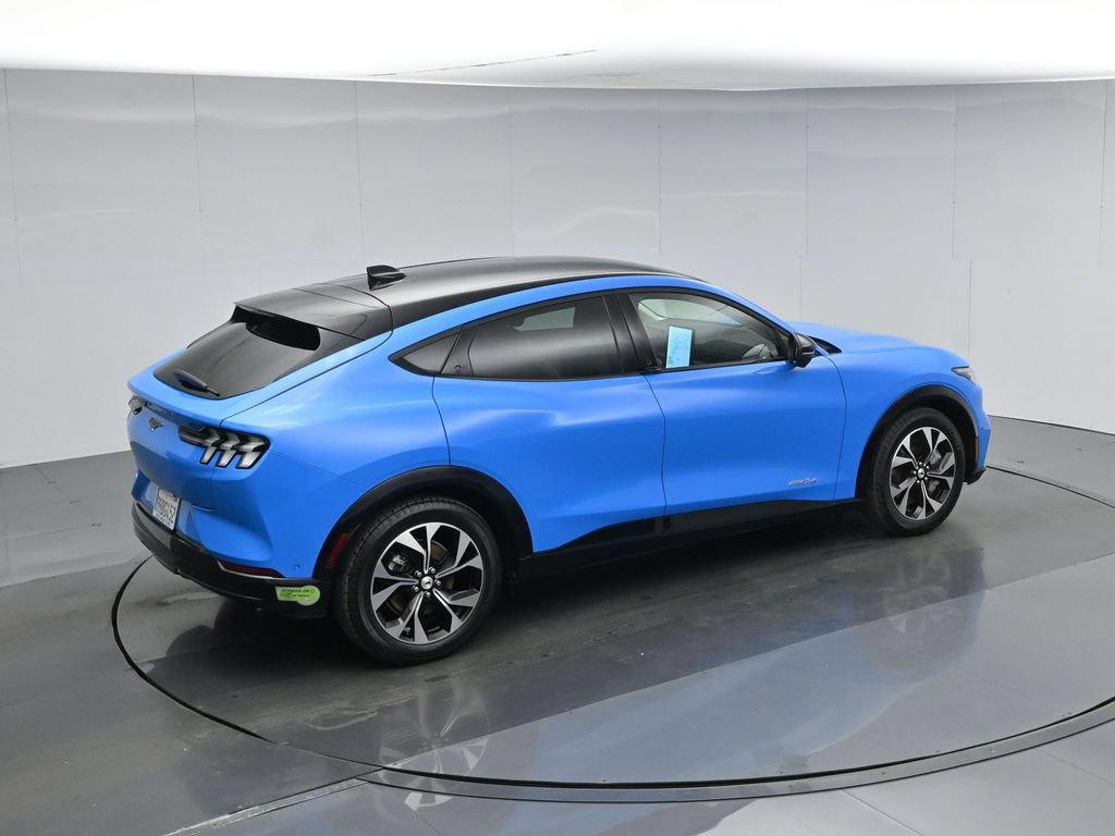 Used 2023 Ford Mustang Mach-E Premium RWD image 40