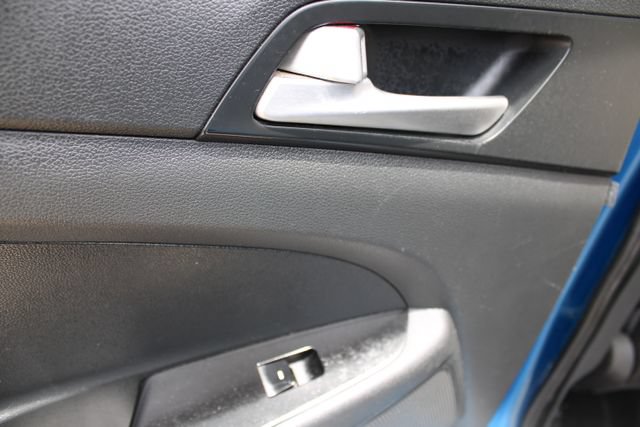 Used 2019 Hyundai Tucson SE AWD/4WD image 30