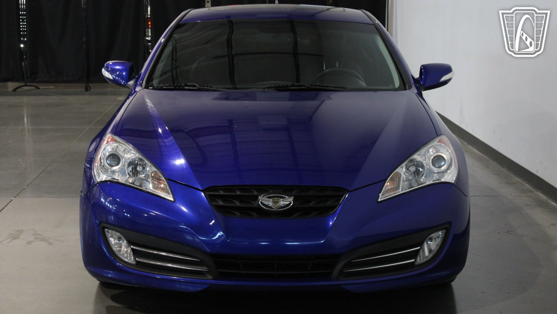 Used 2012 Hyundai Genesis 3.8 RWD image 13