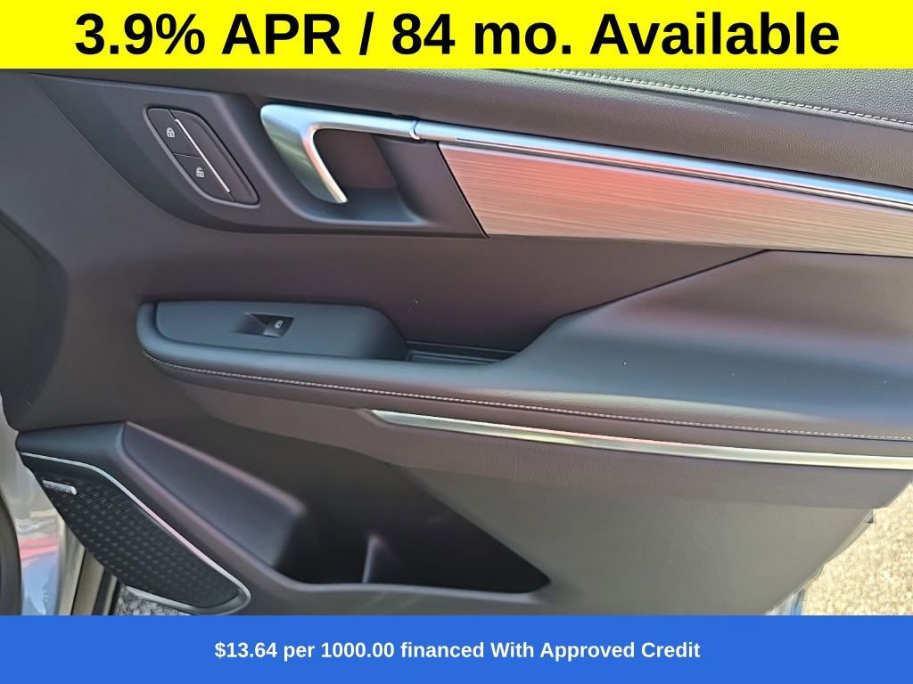 New 2026 Buick Enclave Preferred w/ Power Package image 9