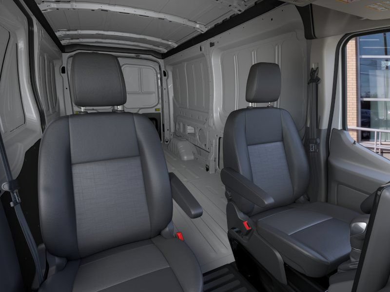 New 2026 Ford Transit 150 148 Medium Roof RWD image 12