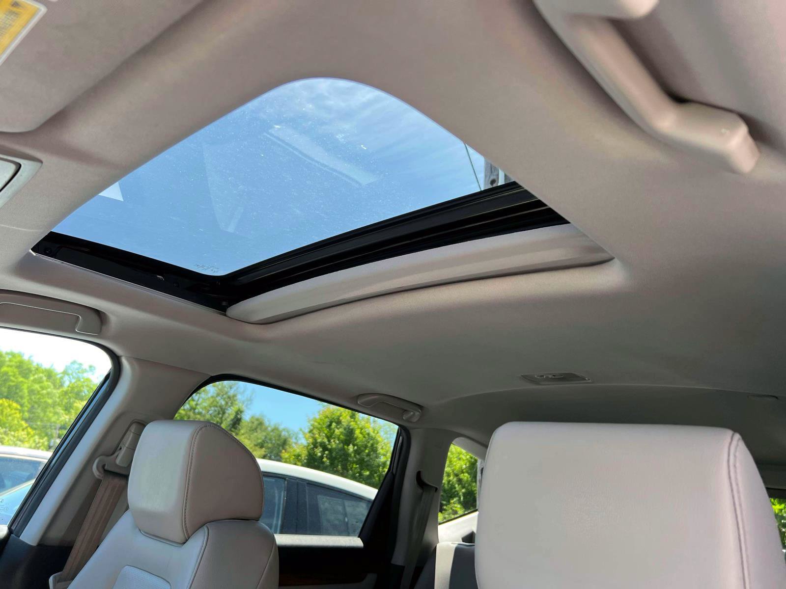 Certified 2018 Honda CR-V Touring image 20