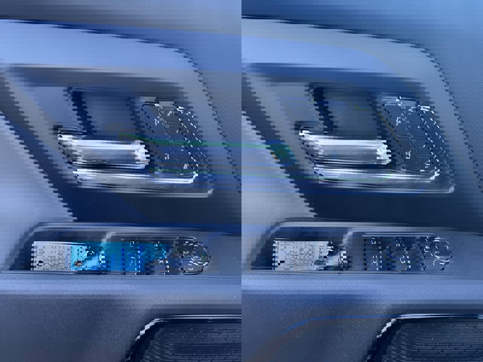 New 2026 Chevrolet Silverado EV Trail Boss w/ Plus Package image 16