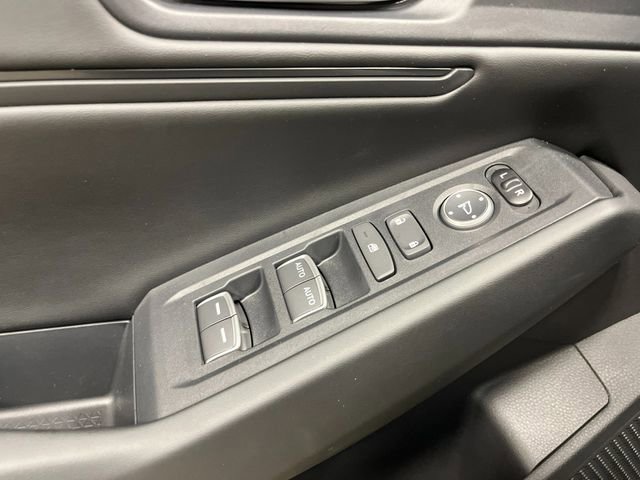 New 2026 Honda Accord SE image 13