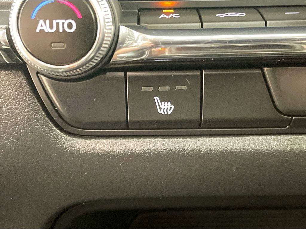 Used 2025 MAZDA CX-30 AWD 2.5 S w/ Preferred Package image 26