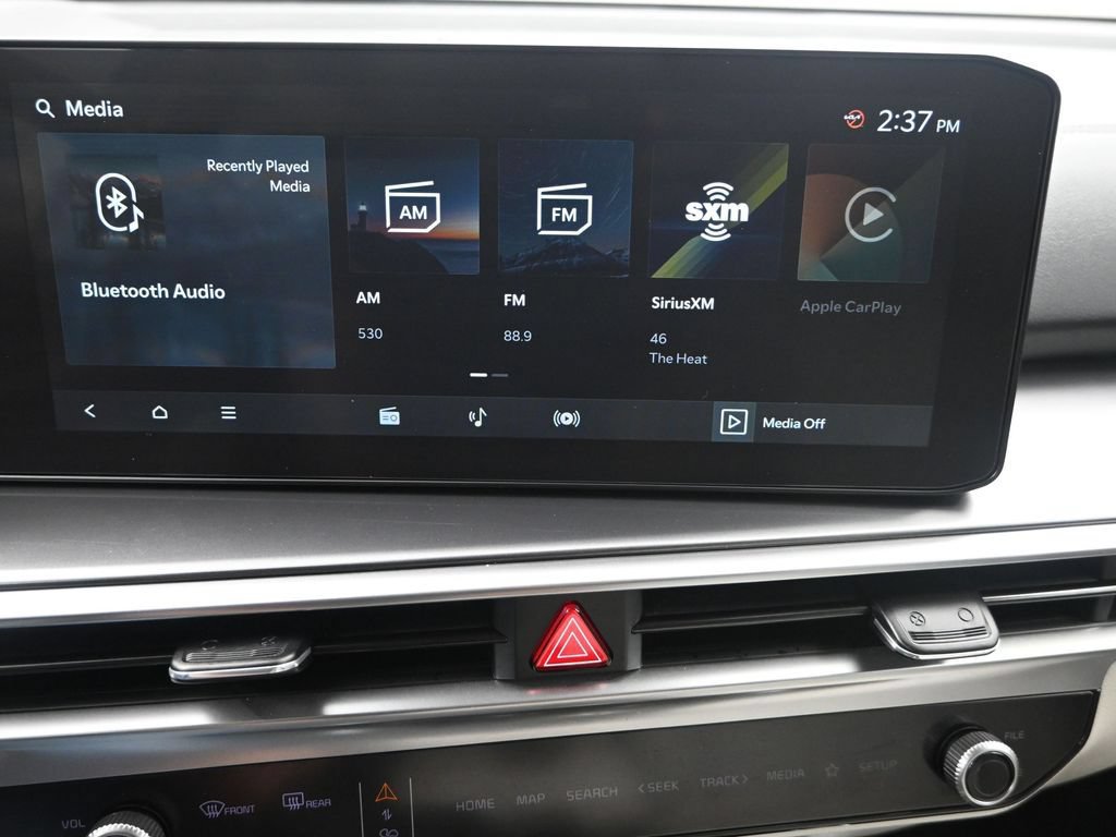 New 2025 Kia Sorento S w/ Panoramic Sunroof Package FWD image 11