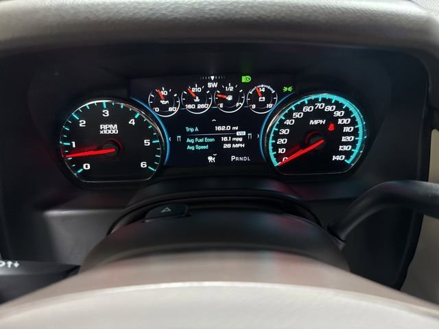 Used 2018 GMC Yukon Denali w/ Denali Ultimate Package image 22