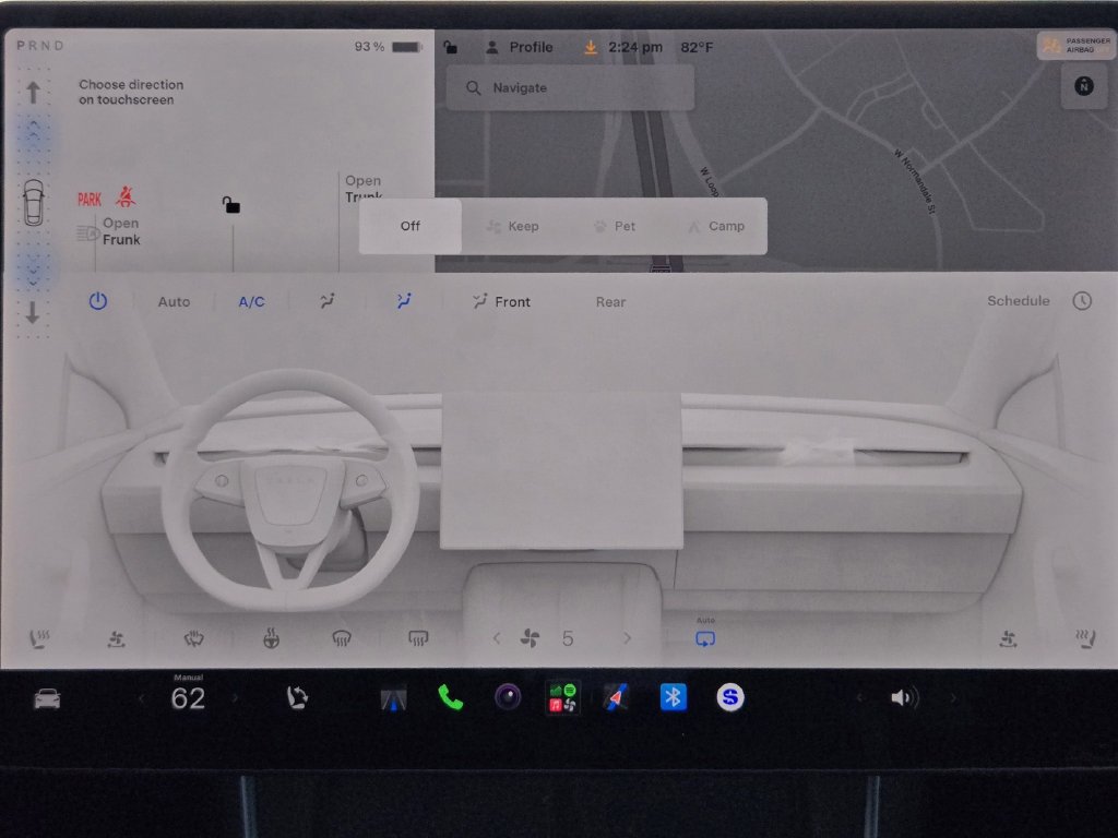 Used 2026 Tesla Model Y AWD image 18
