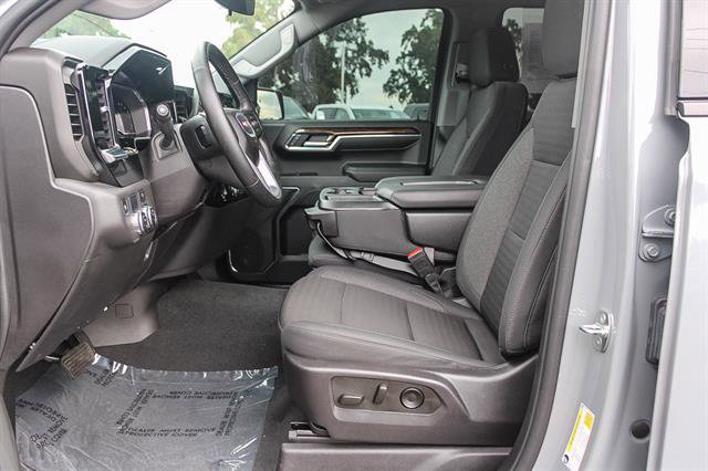 Used 2024 GMC Sierra 1500 Elevation image 17