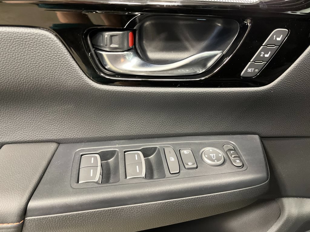 New 2026 Honda CR-V Sport Touring image 15