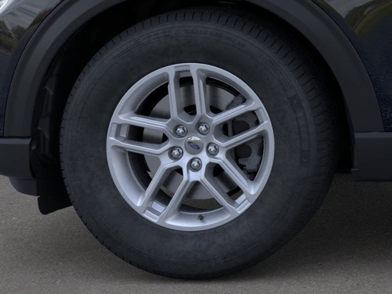 New 2026 Ford Explorer Active AWD/4WD image 19