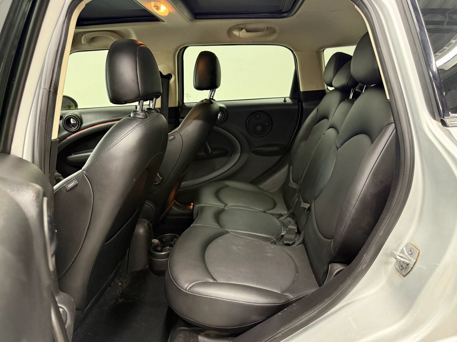 Used 2015 MINI Cooper Countryman S AWD/4WD image 18
