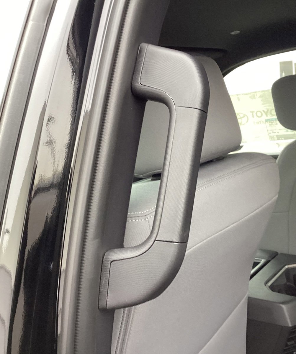 New 2025 Toyota Tundra SR5 image 20