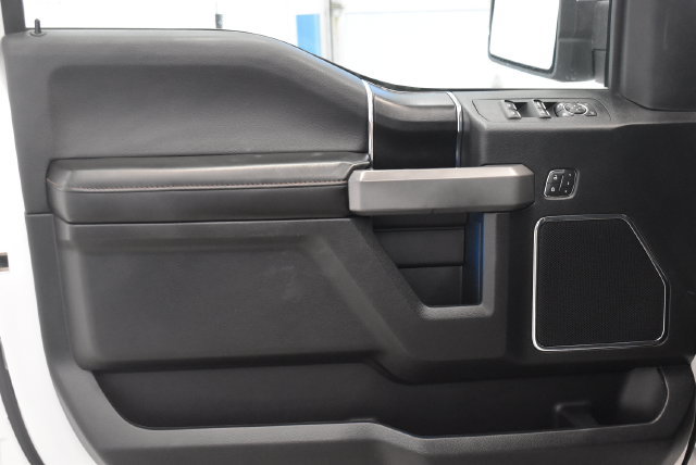 Used 2019 Ford F150 Platinum w/ Equipment Group 701A Luxury AWD/4WD image 20