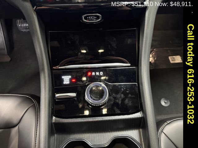 New 2026 Jeep Grand Cherokee L Limited image 15