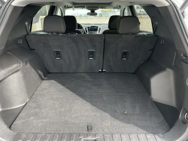 Used 2024 Chevrolet Equinox LT AWD/4WD image 23