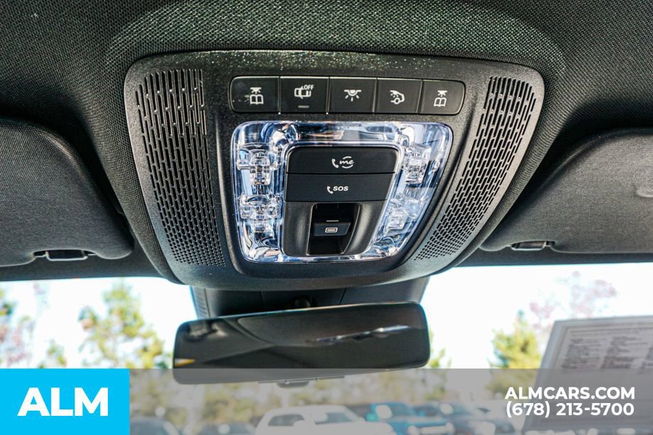 Used 2024 Mercedes-Benz CLA 250 image 33