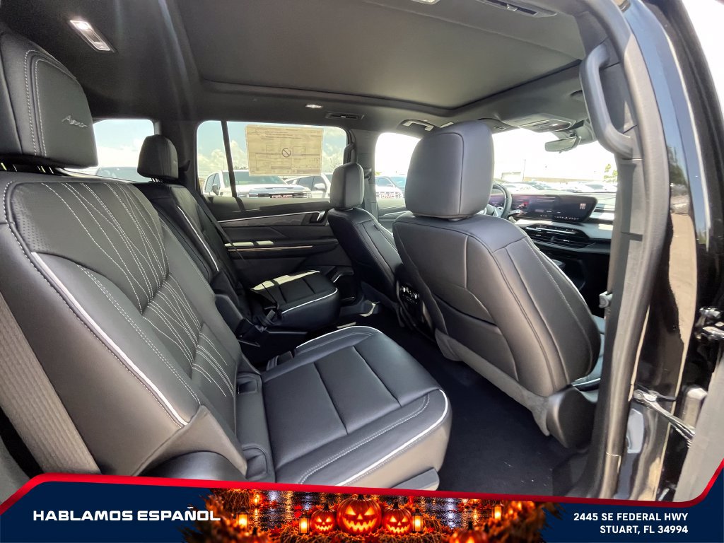 New 2026 Buick Enclave Avenir w/ Super Cruise Package AWD/4WD image 19