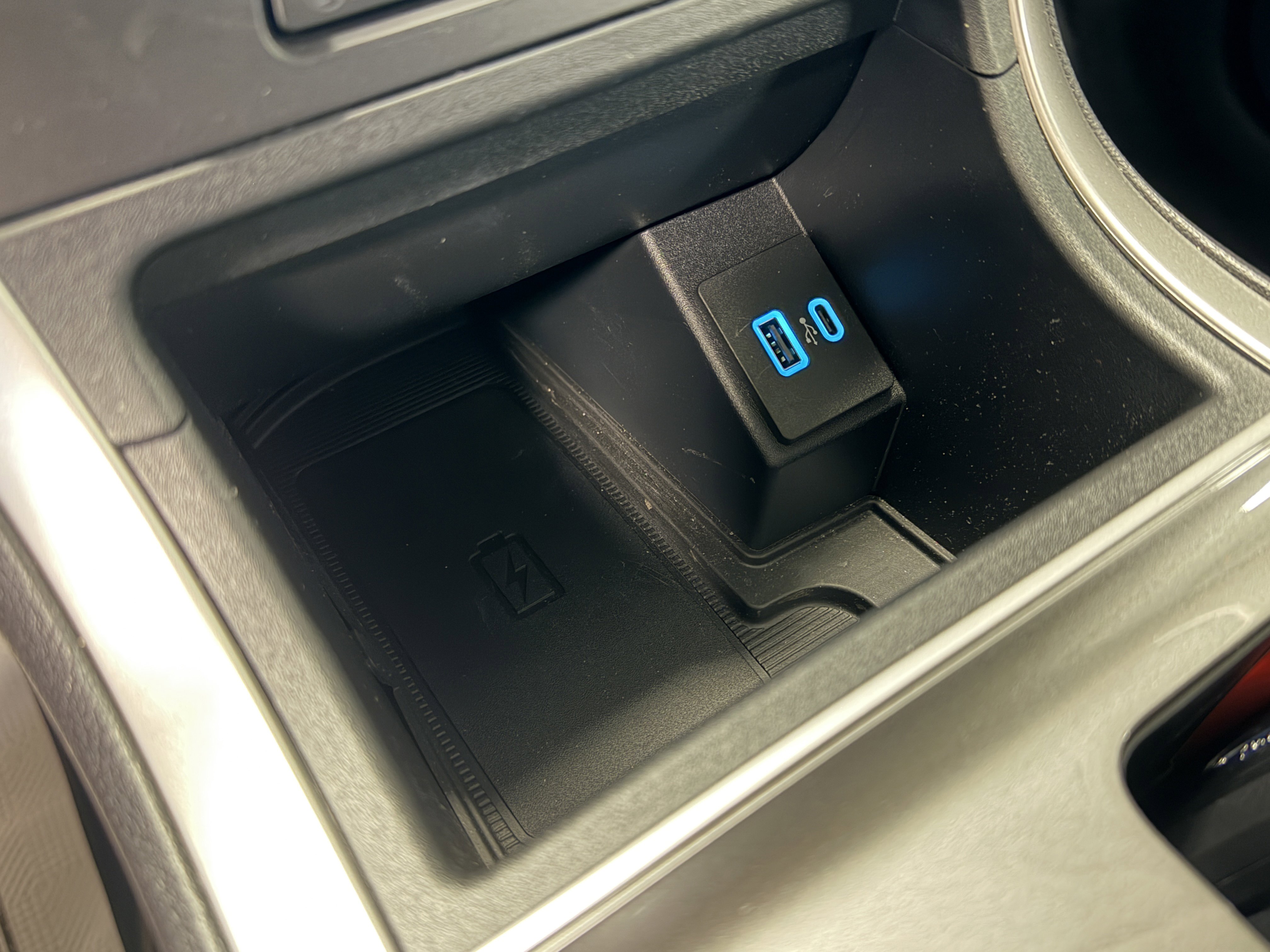 Used 2024 Ford Edge SEL w/ Convenience Package image 10