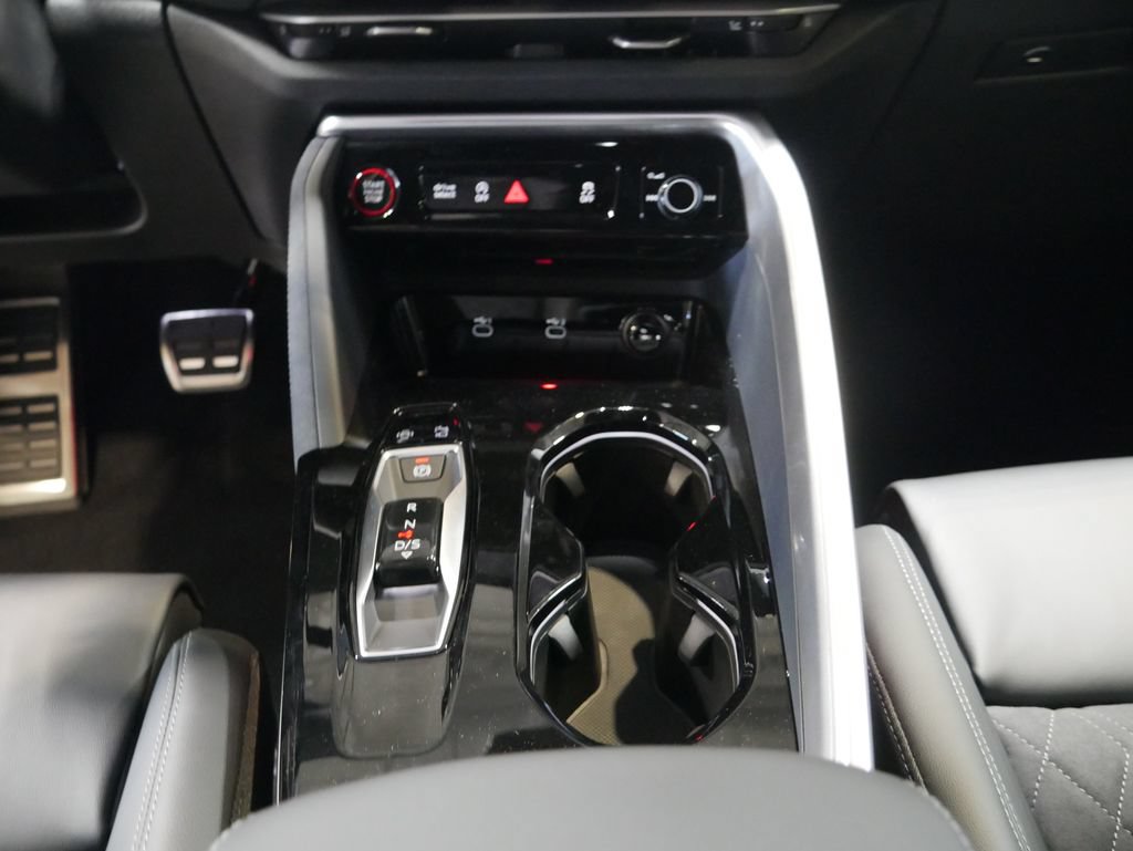 New 2026 Audi SQ5 Premium Plus AWD/4WD image 27