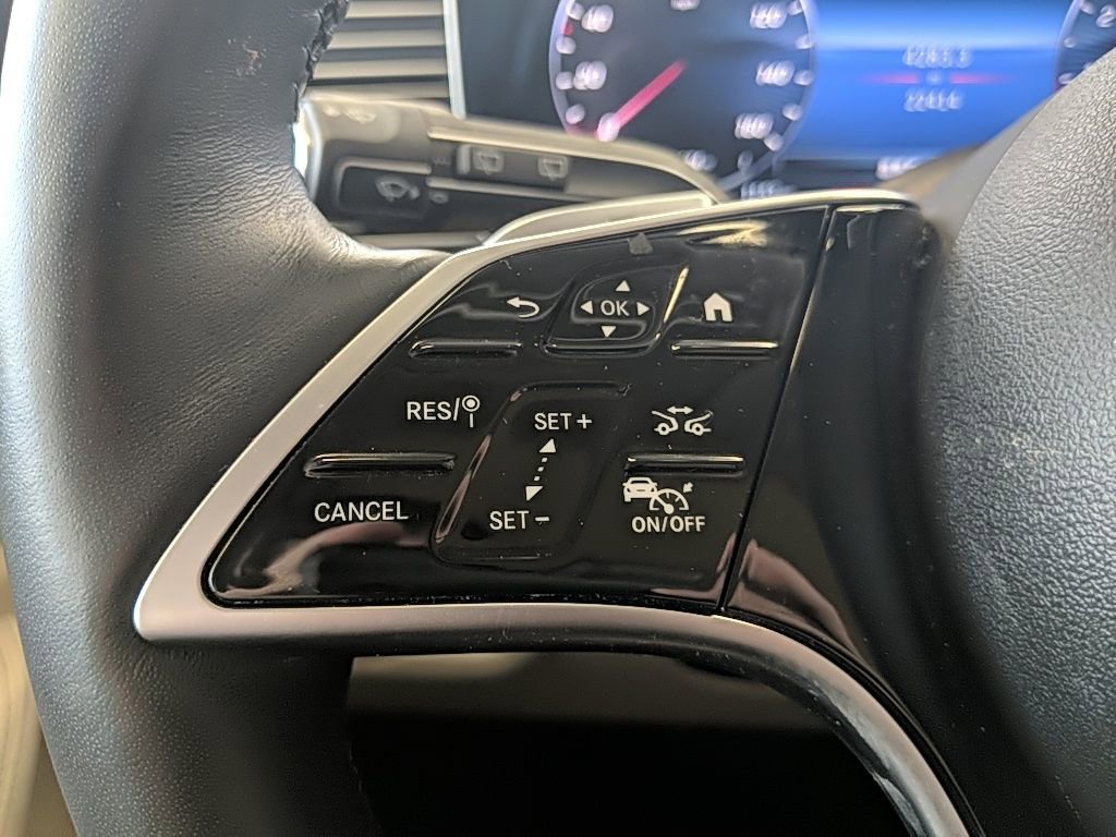 Used 2024 Mercedes-Benz GLE 450 4MATIC image 19