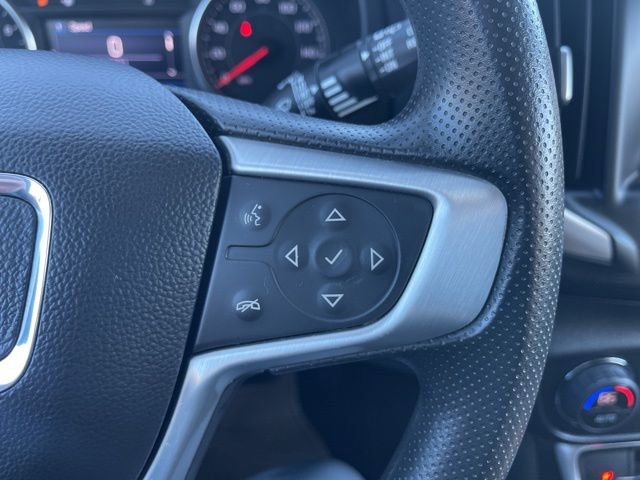 Certified 2022 GMC Terrain SLE w/ Driver Convenience Package image 25